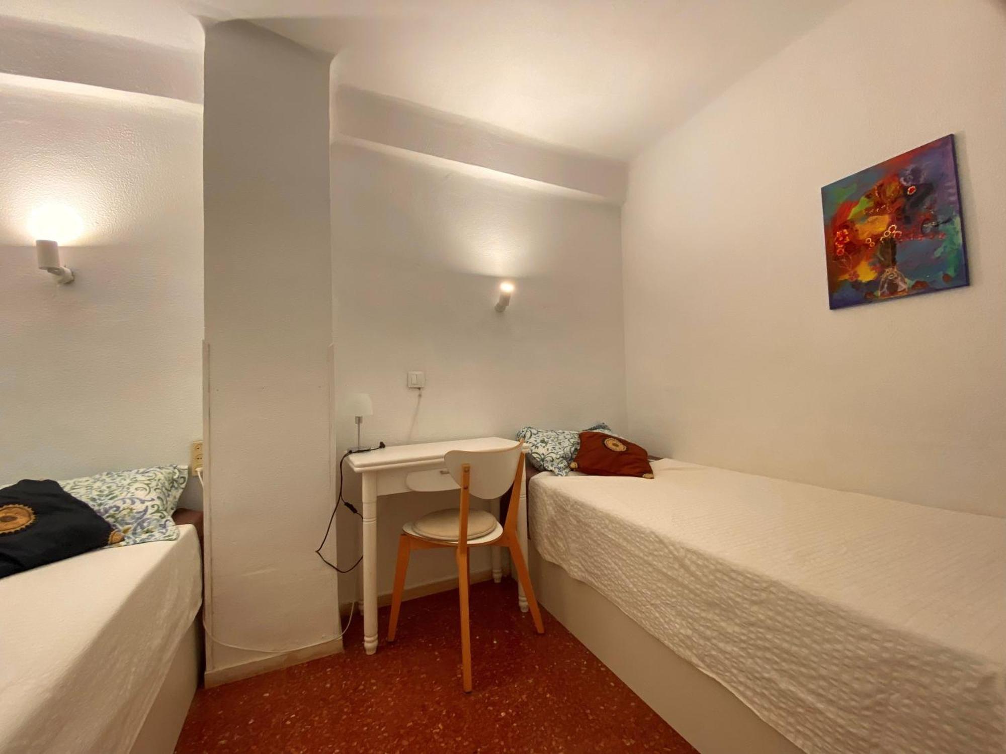 Seafront Apartment Torre Del Mar Exterior foto