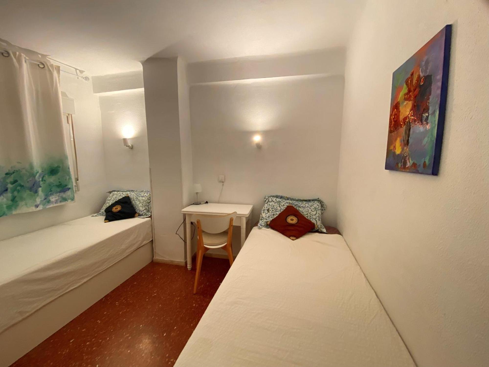Seafront Apartment Torre Del Mar Exterior foto